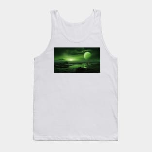 Uranus Tank Top